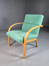 Vintage Danish Lounge Chair