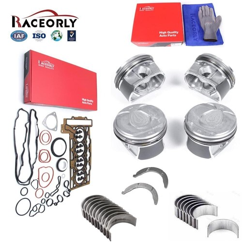 Raceorly engine overhaul kit - engine,