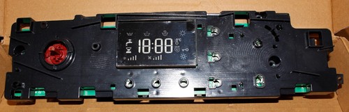 Hotpoint display big - hotpoint, wd