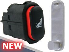Heated Seat Button Switch