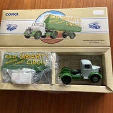 Corgi Bedford Articulated