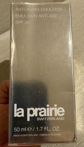 Prairie anti ageing - prairie,