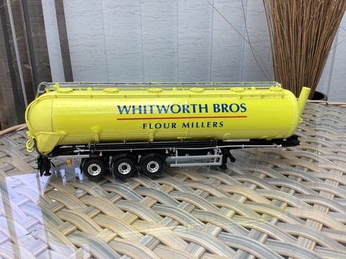 Wsi model code 3 - 1:50,