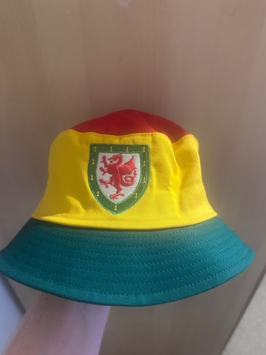 Wales cymru bucket hat world - cymru,