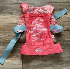 Baby Annabell Dolly Carrier