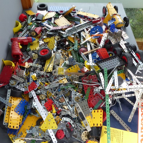 Large job lot - kg,