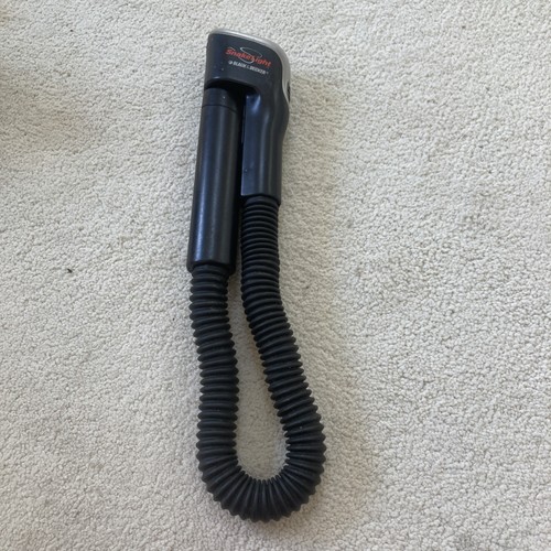 Vintage retro black decker - retro,