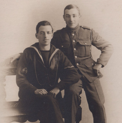 Original ww1 british - ww1,