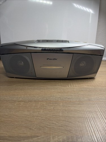 Pacific psr321 stereo radio - pacific,