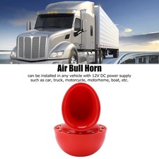 Super Loud Air Bull Horn ABS