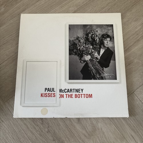 Paul mccartney 1st edition - paul,