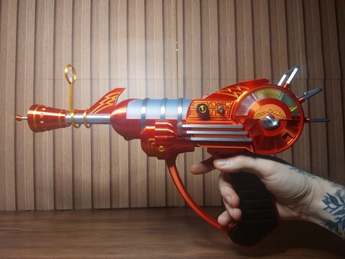 Cod zombies ray - gun, mk1