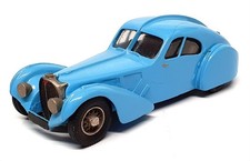 Western Models 1/43 Scale WMS7