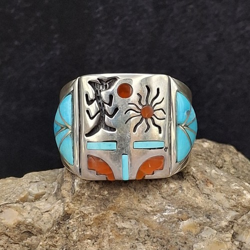 Native american zuni medicine - zuni,