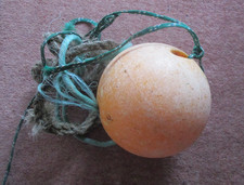 Lobster Crab Pot Buoy 8 Inch