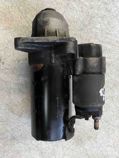 Iveco Daily VI Furgon Starter