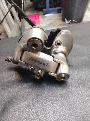 Campagnolo speed rear - 8,