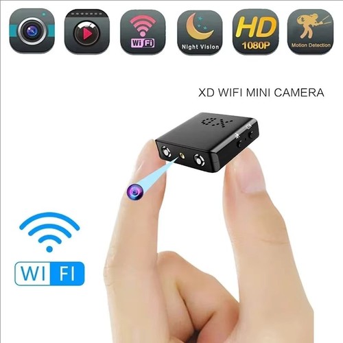 1080p mini camera home - hd,