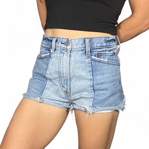 Abercrombie fitch two tone - &,