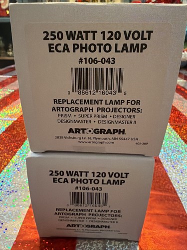 Replacement lamp bulbs for - bulbs,