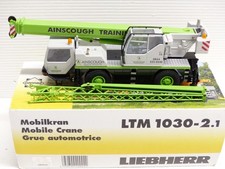 CONRAD LIEBHERR LTM 1030-2.1