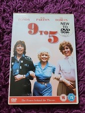9 To 5 DVD 2006 Dolly Parton