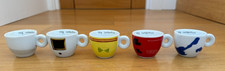 ILLY ART COLLECTION 2001