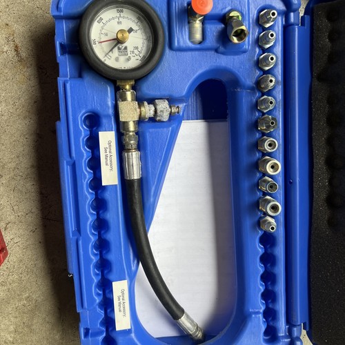 Blue point svt750 - blue,