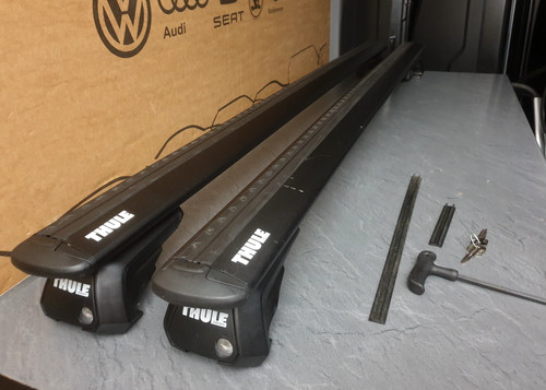 Genuine thule roof - thule,