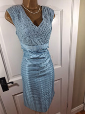 Gold by Michael H Blue Beaded