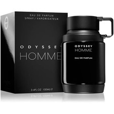 Odyssey Homme Perfume 100ml