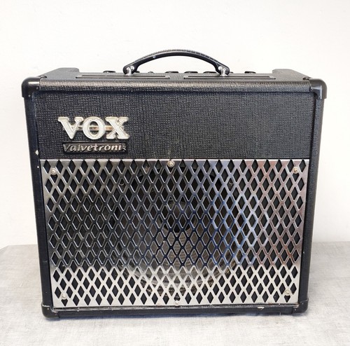 Vox valvetronix ad30vt 30w - vox,