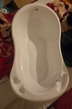 Baby Bath Tub With Stand