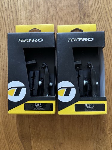 Tektro 926al mini - tektro, for