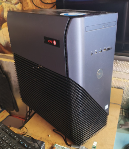 Dell inspiron 5680 8100 - inspiron,