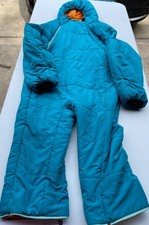 Selk Bag Sleeping Bag Sac Bodysuit Small Spring Summer