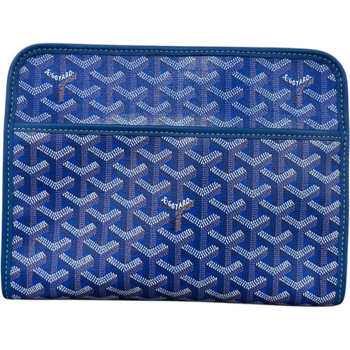 Goyard men jouvence pouch - goyard, mm