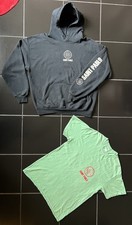 KANYE WEST 2016 Saint Pablo