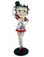 Betty boop wales welsh - betty,