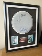 The Rolling Stones - Signed