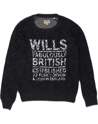 Jack wills womens graphic - womens,
