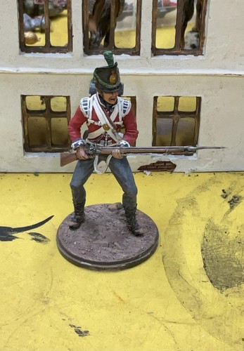 Unknown metal napoleonic - unknown,