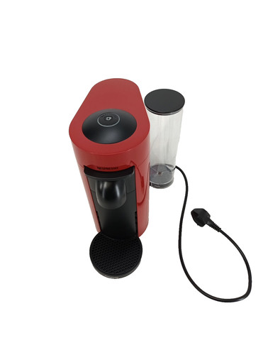 Nespresso capsule coffee - capsule,