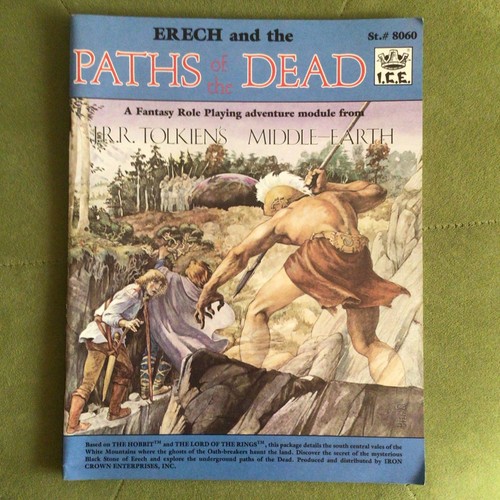 Erech and the - ,