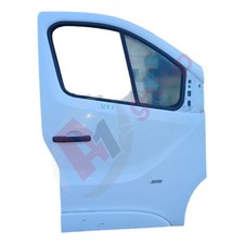 VAUXHALL VIVARO 2700 L1H1 P/V