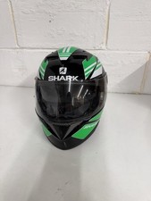 Shark Motorcycle S700 Tyka