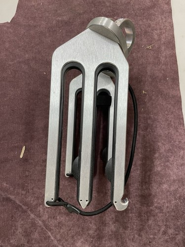 Wakeboard rack 360 anodized - 360°,