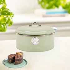 Modern Ribbed Cake sweets