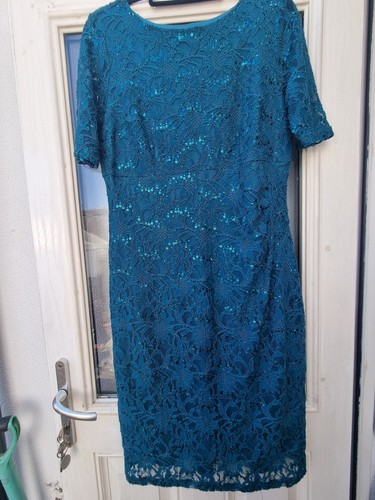 Preloved david emanuel women - david, women's