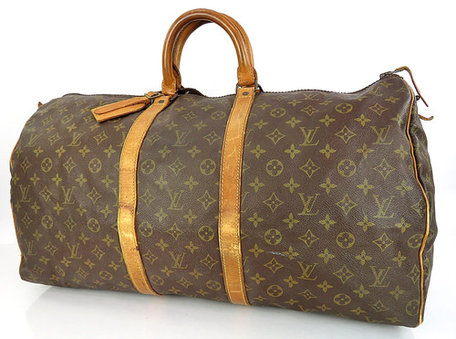 Authentic vintage louis - vintage,
